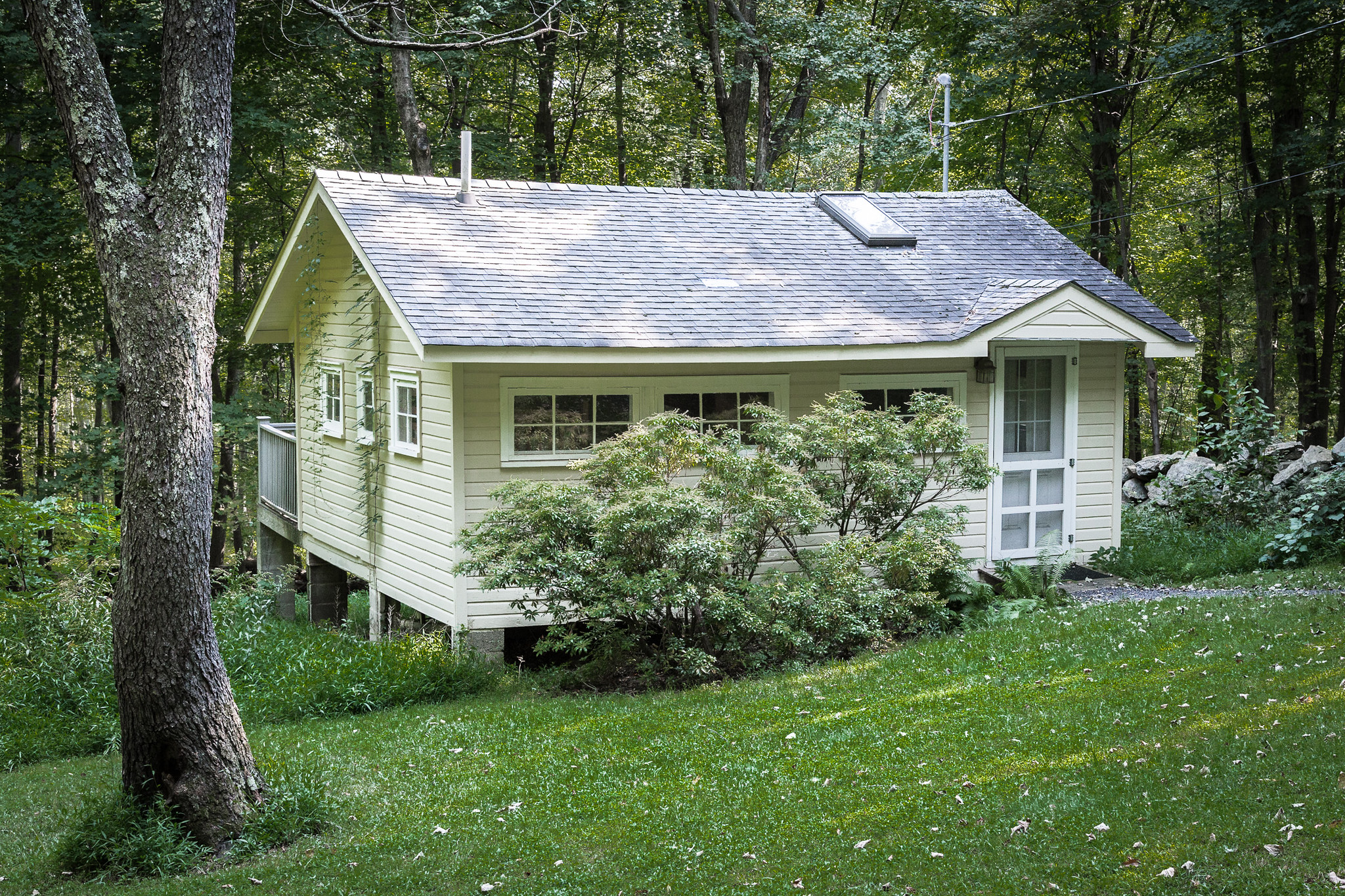 Lower Bungalow